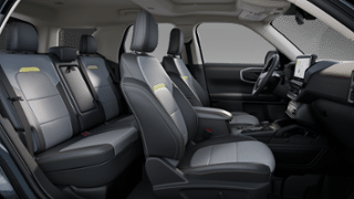 2025 Ford Bronco Sport® Internal Image 1